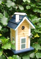 Vogelvilla